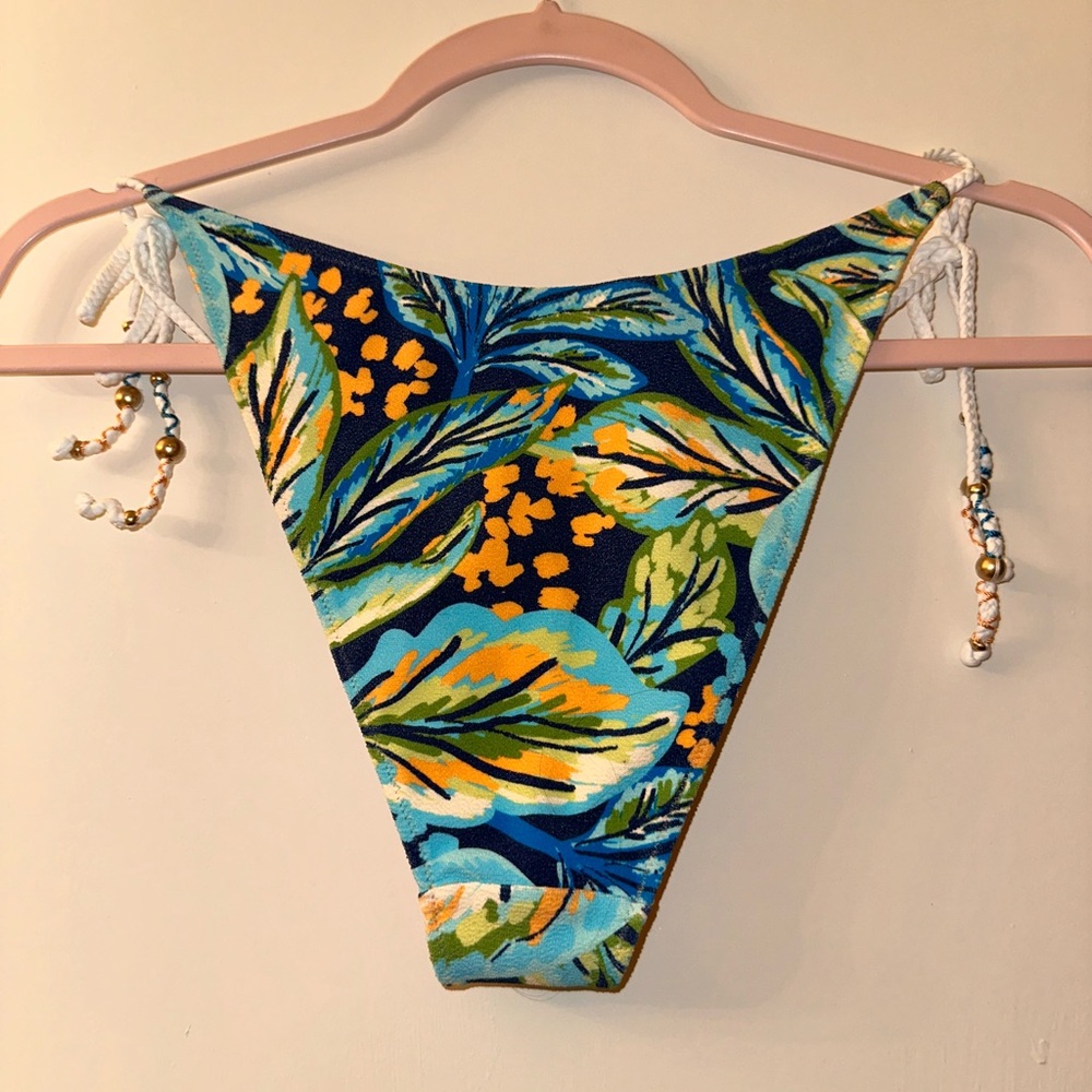 Aerie swim bottoms